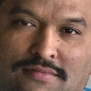 Meet your Posher, Josue